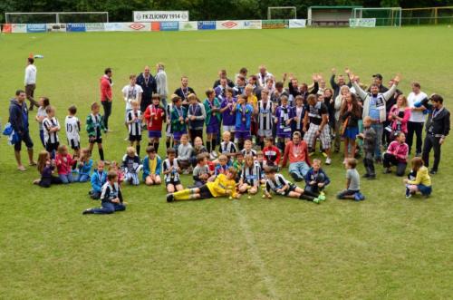 0398 Zlíchov 1914 100 let